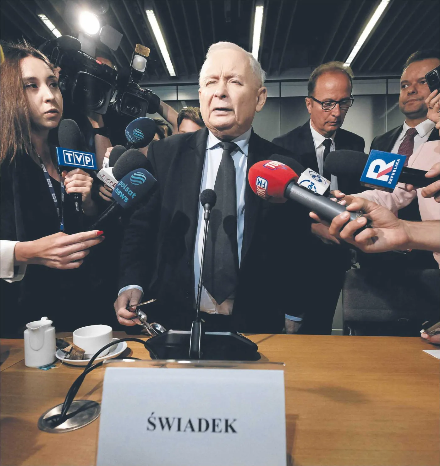 Wyborcy nie kupili komisji śledczych – nowych nie będzie