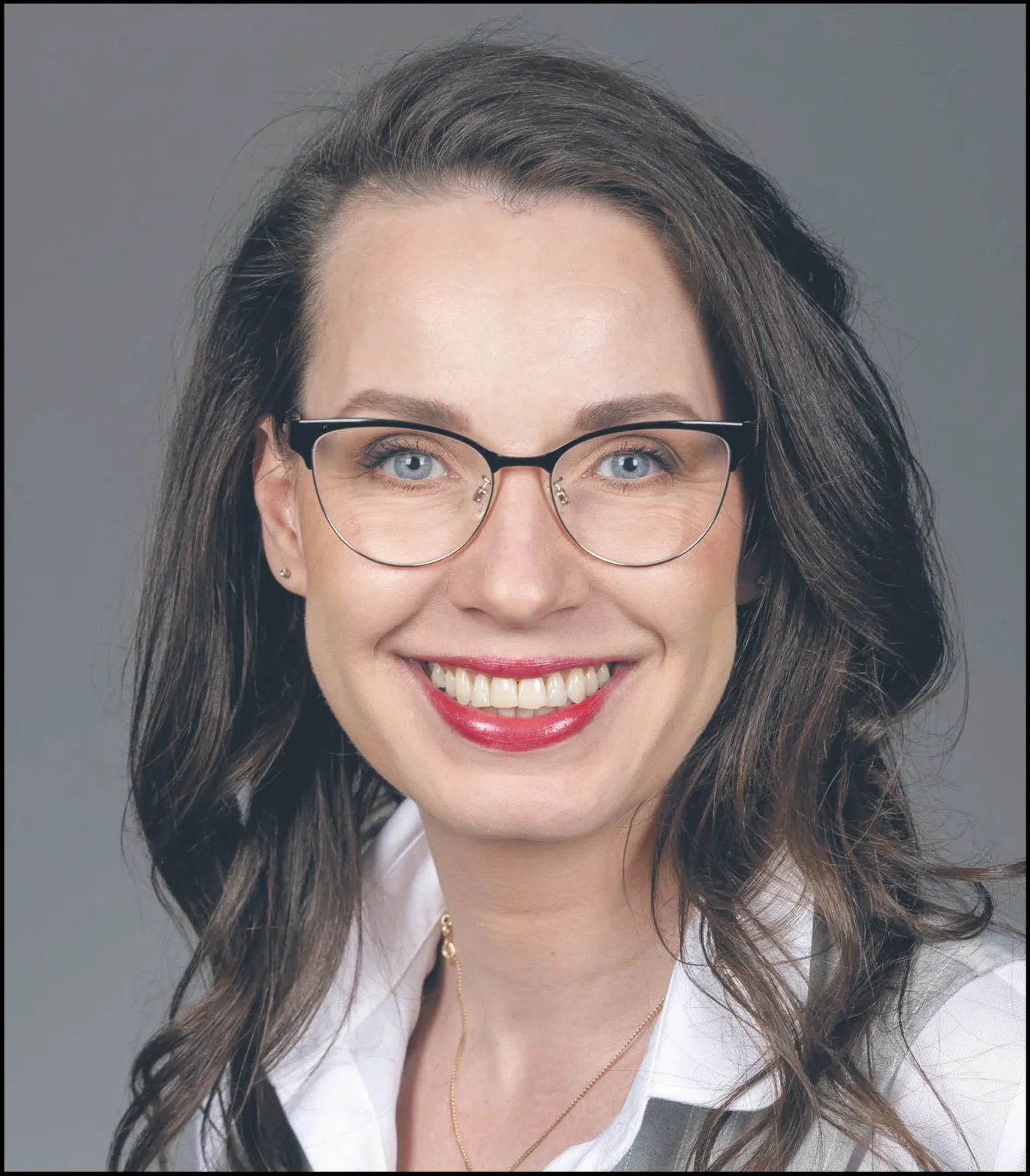Izabela Kałużyńska, adwokat, kancelaria Kałużyńska i Wspólnicy