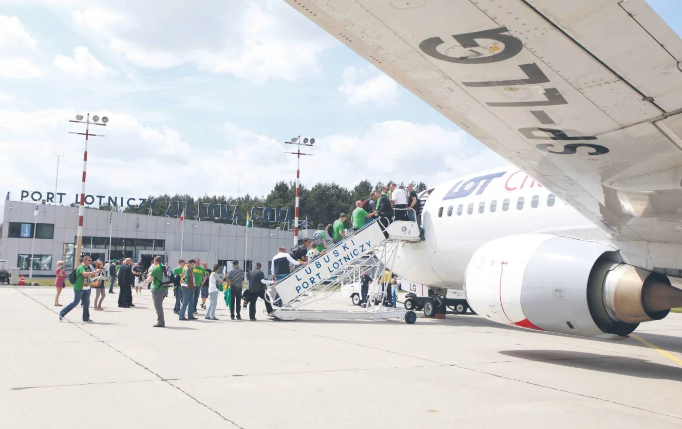 Lubuskie gotowe płacić za prestiż