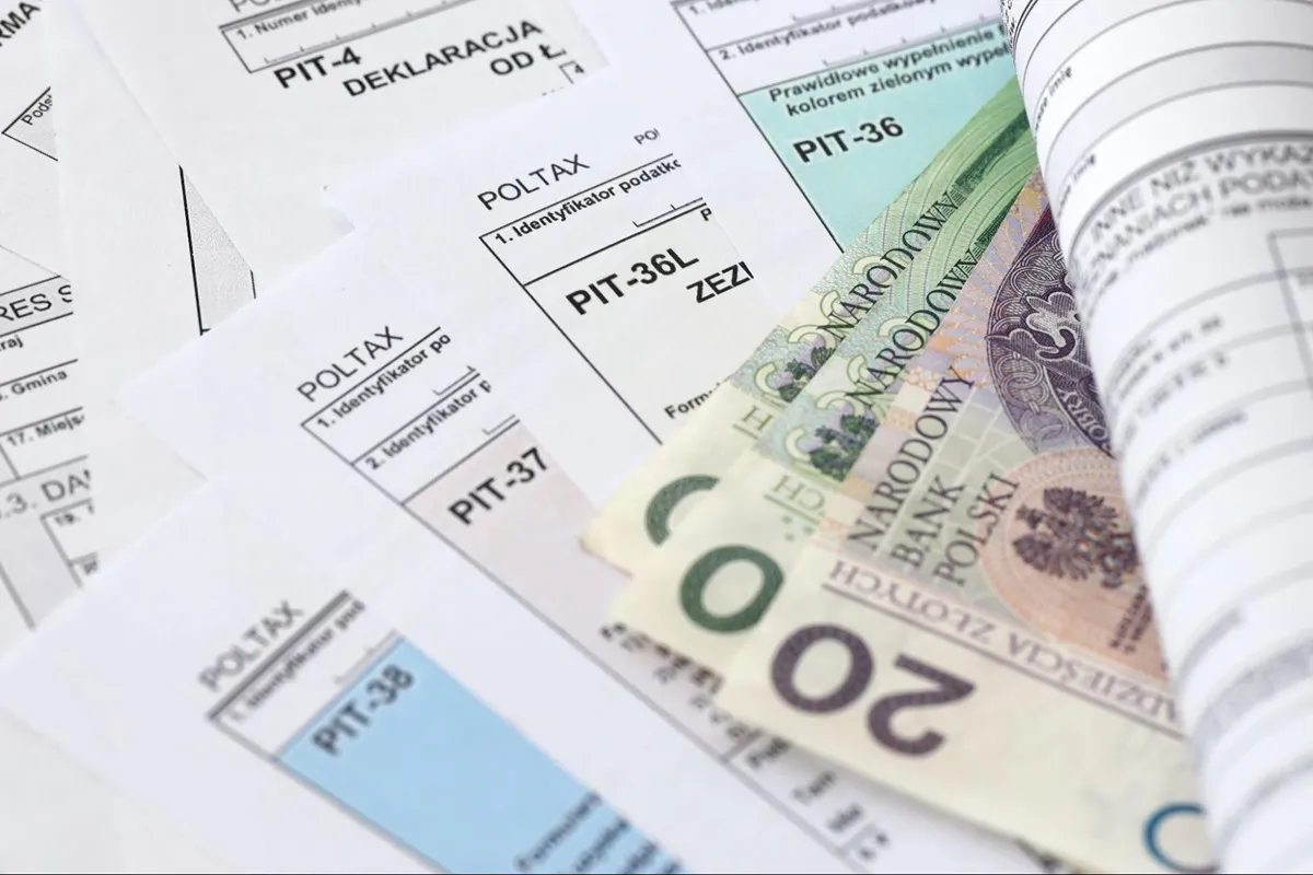 1,5% podatku w PIT 2025 - jak poprawnie przekazać środki OPP i uniknąć błędu?