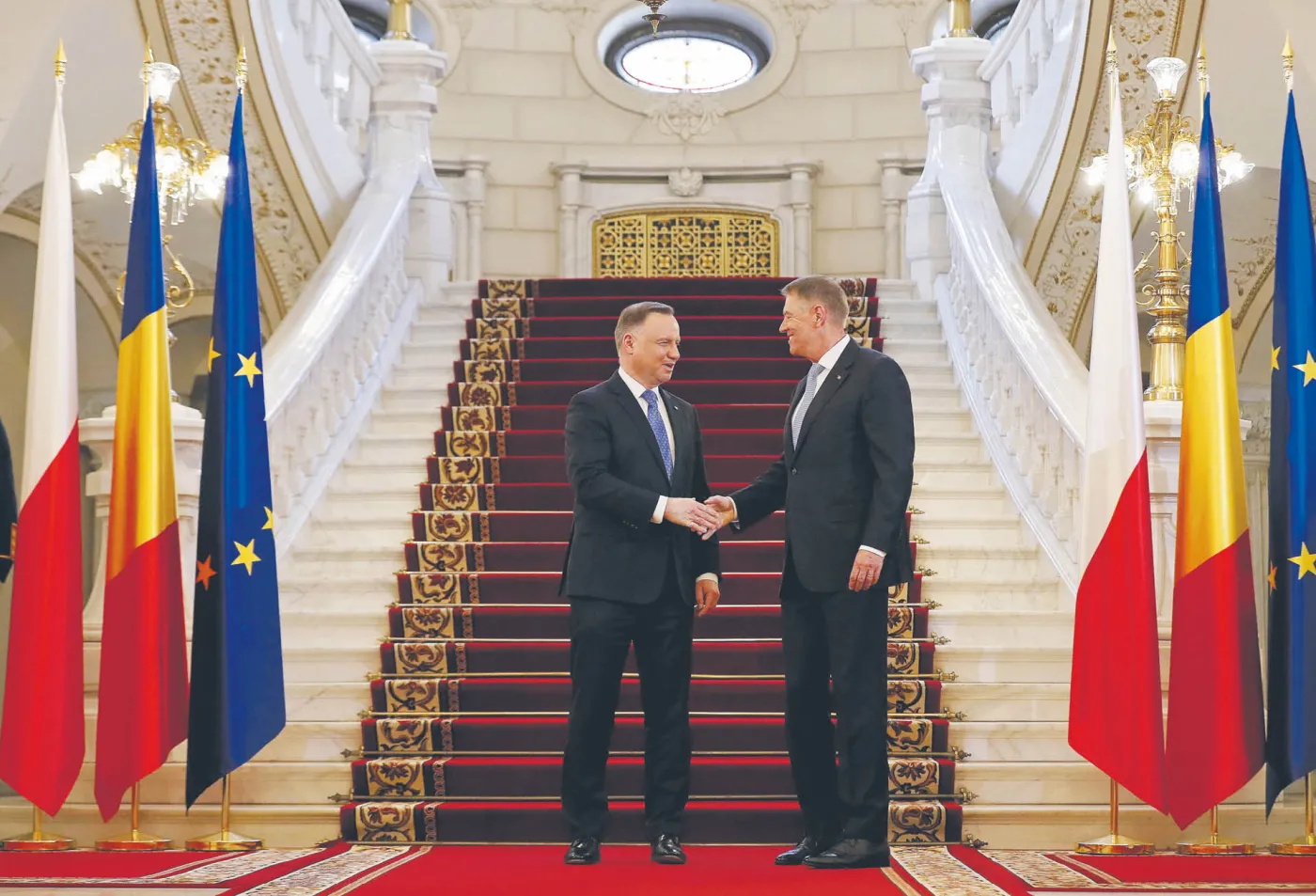 Inicjatywa Trójmorza rozszerzy się o Grecję