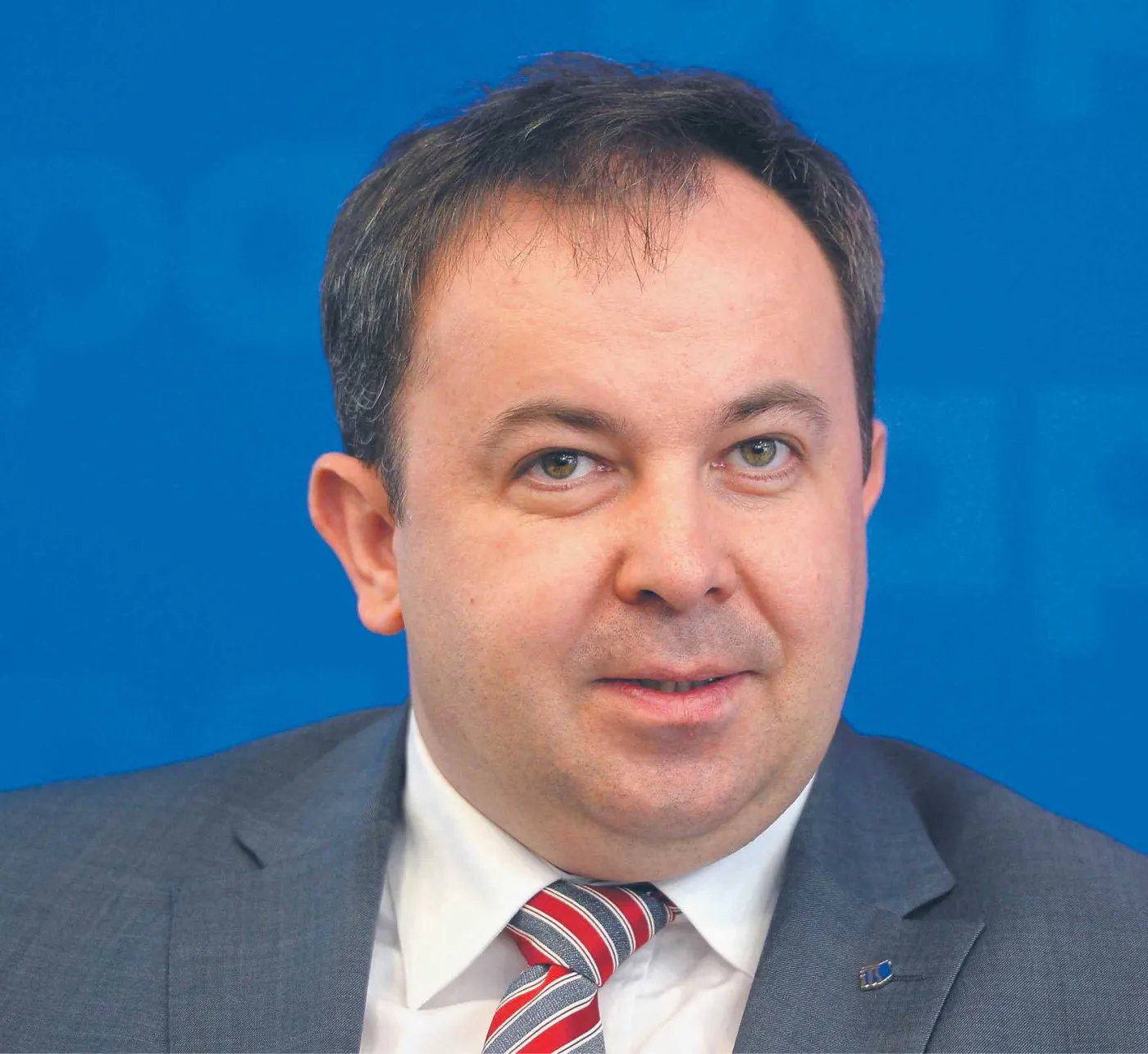Prof. Marcin 