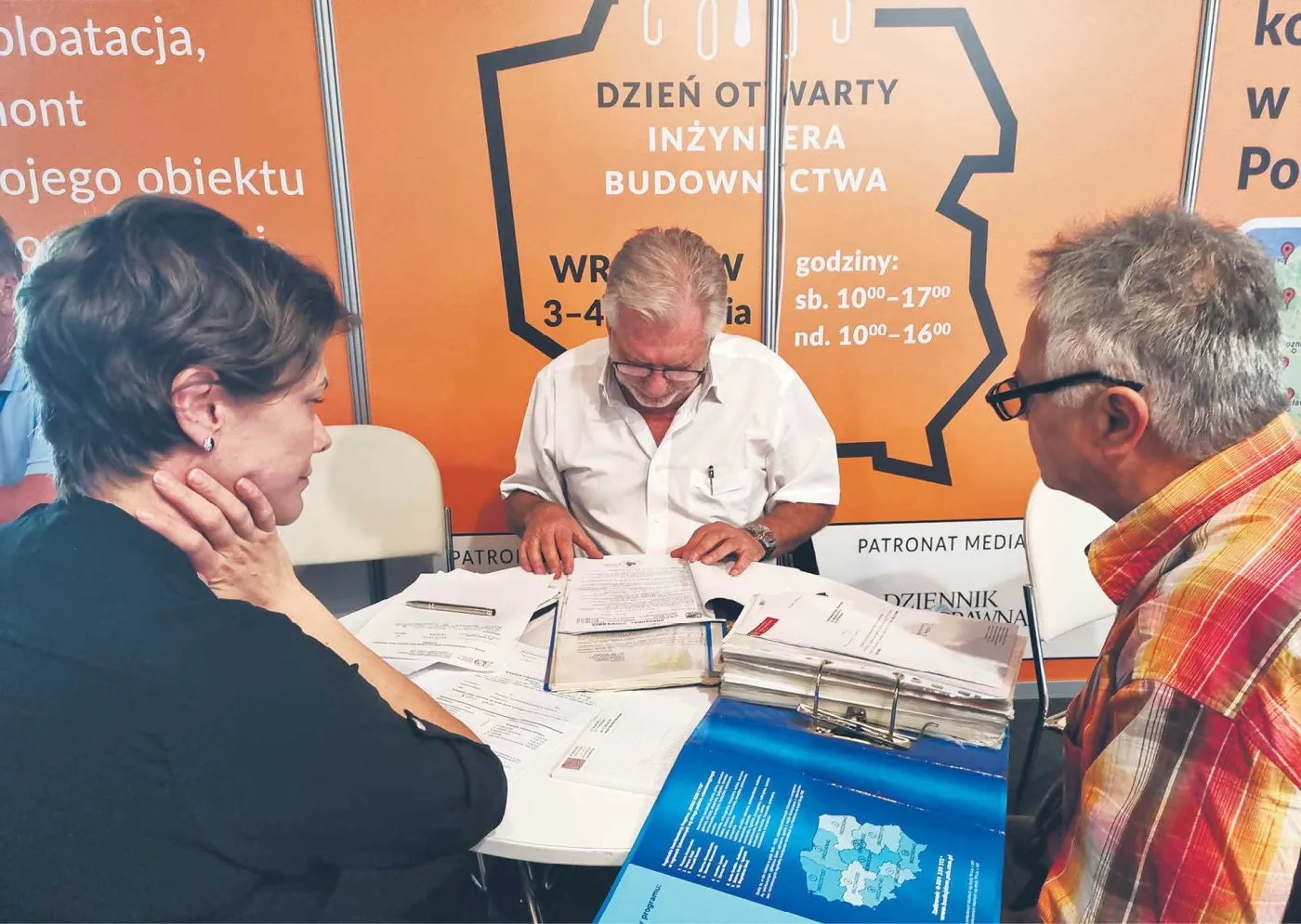 Masz wątpliwości dotyczące budowy, remontu czy modernizacji? Zapytaj inżyniera!