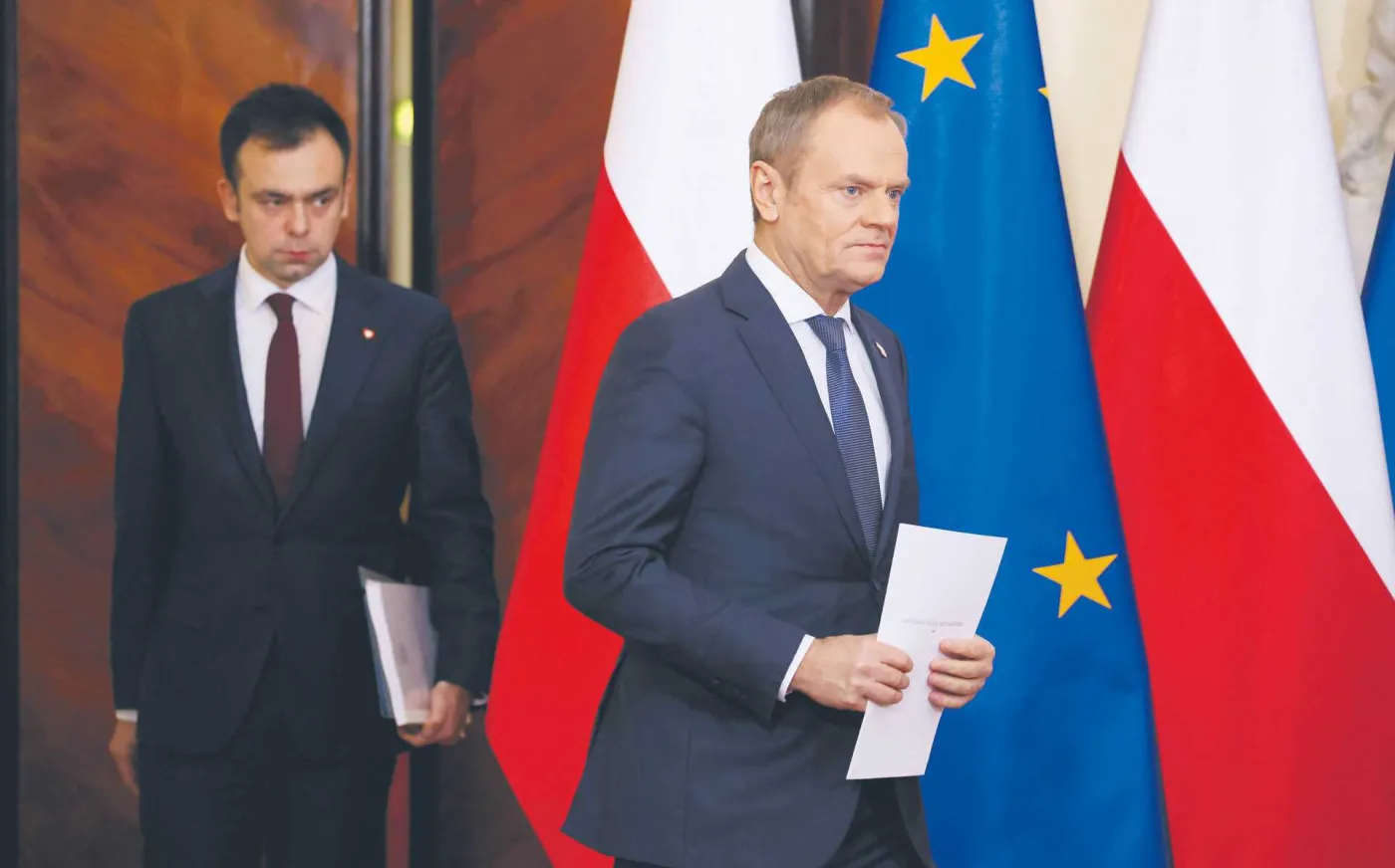 Gorąca końcówka roku