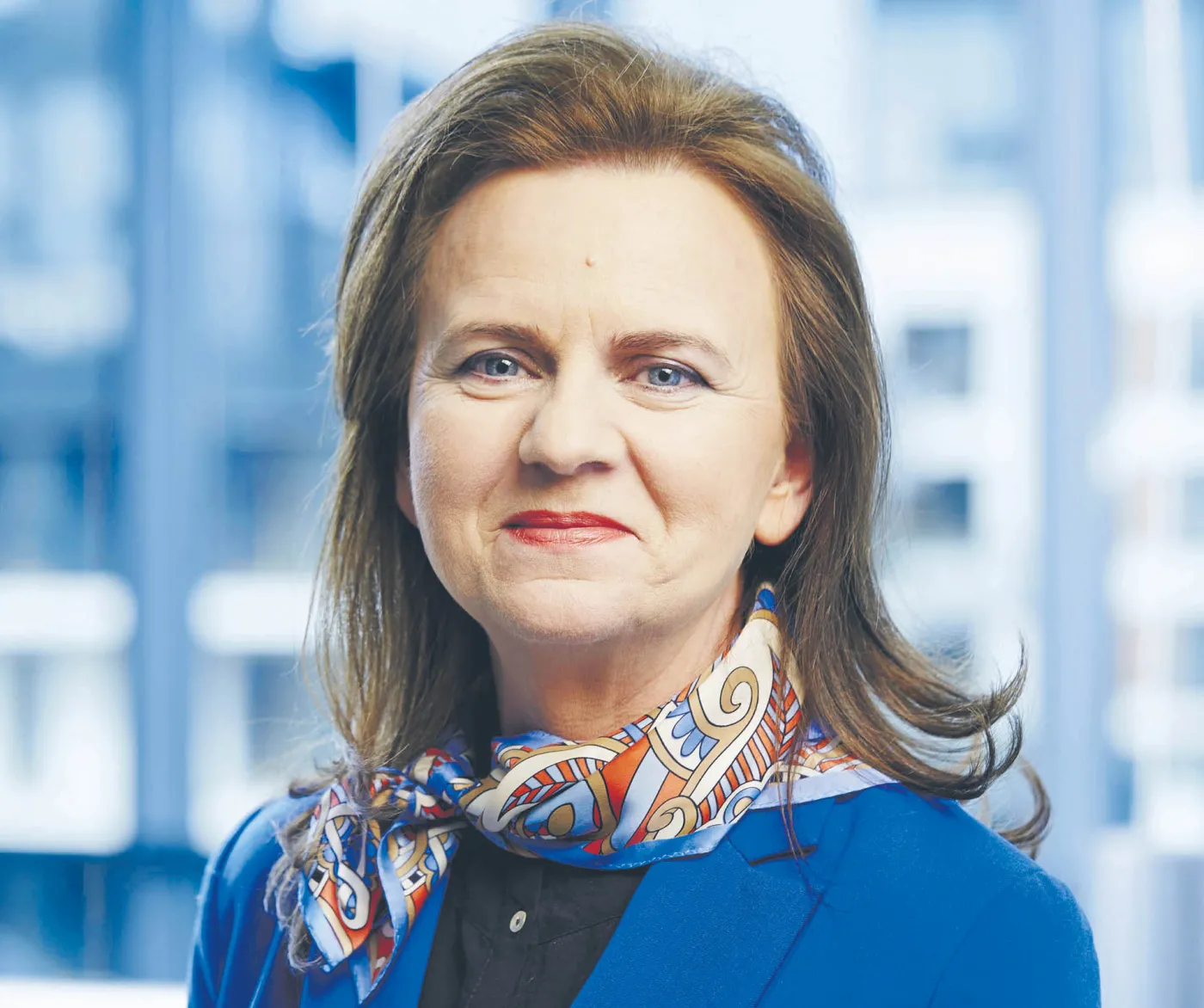 Prof. Gertruda U
