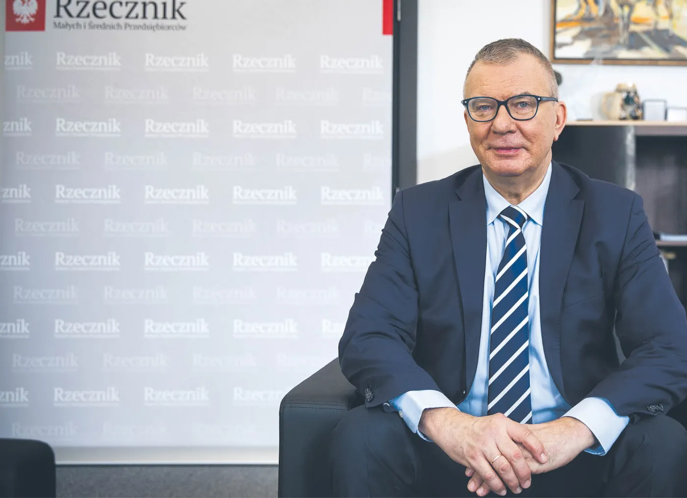 Rząd nas nie słuchał i teraz ma bunt