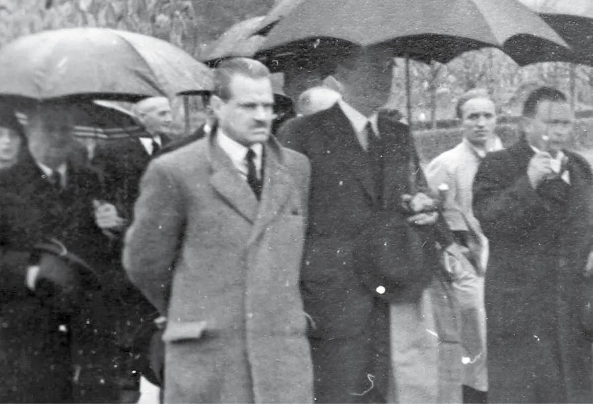 Ludzie Ładosia szpiegowali dla Polski