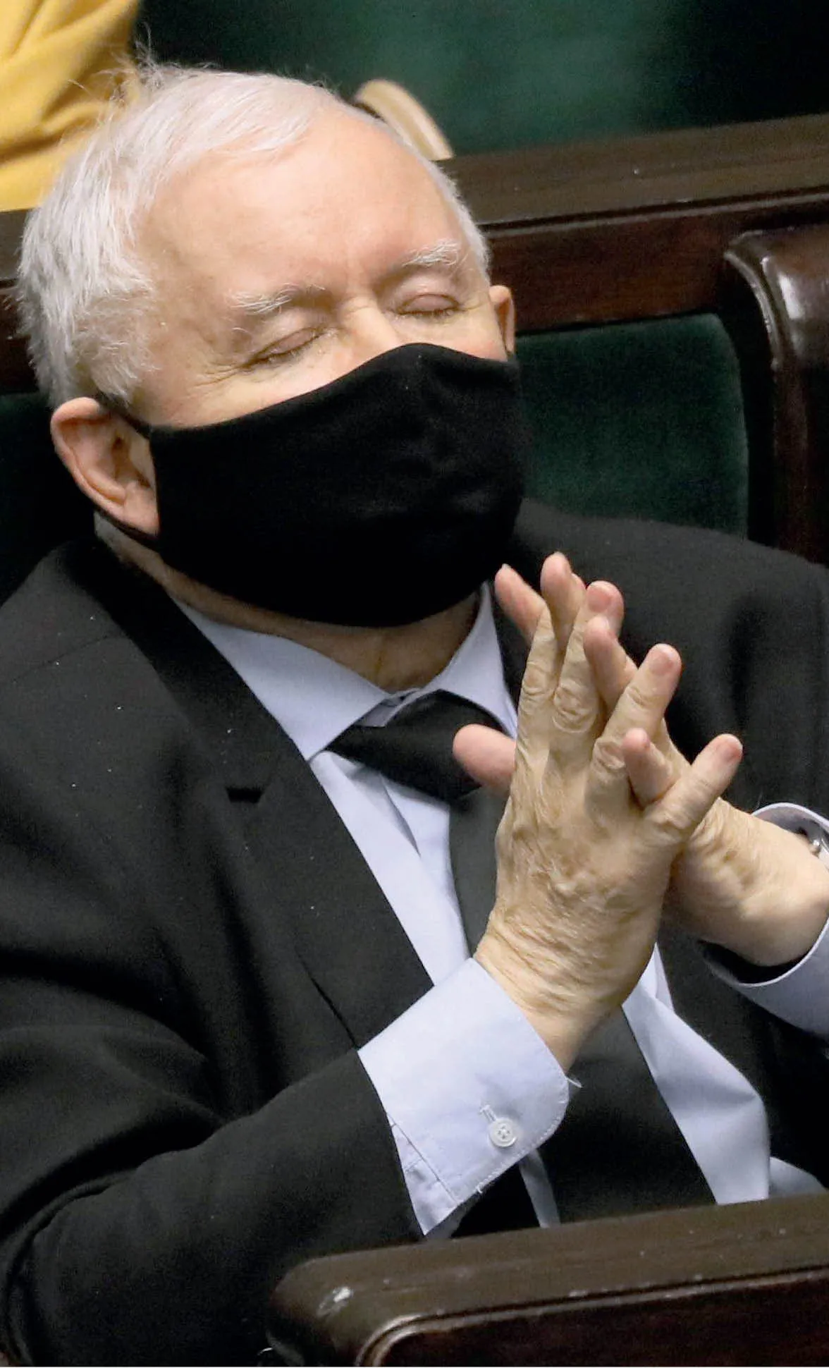 Tresowanie tłustych kotów