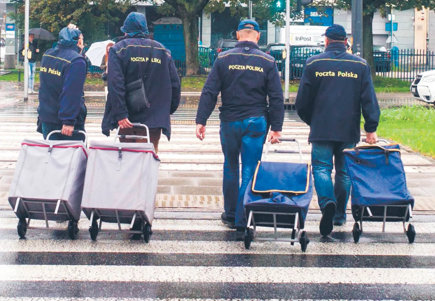 Wyniki na plusie, więc będą inwestycje i podwyżki