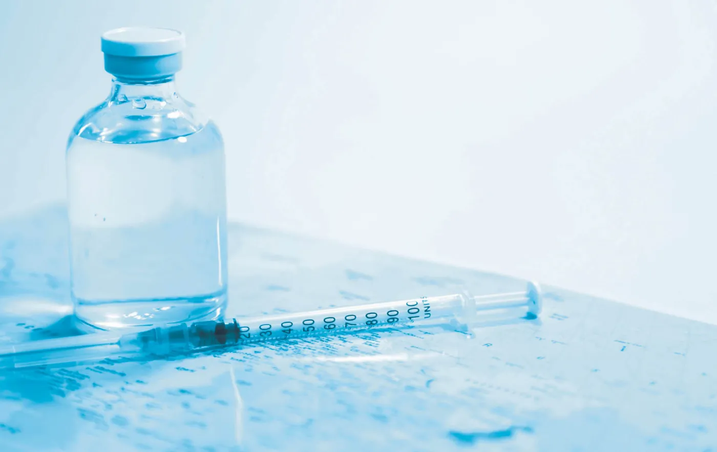 Szczepienia a rozporządzenie o ochronie danych osobowych