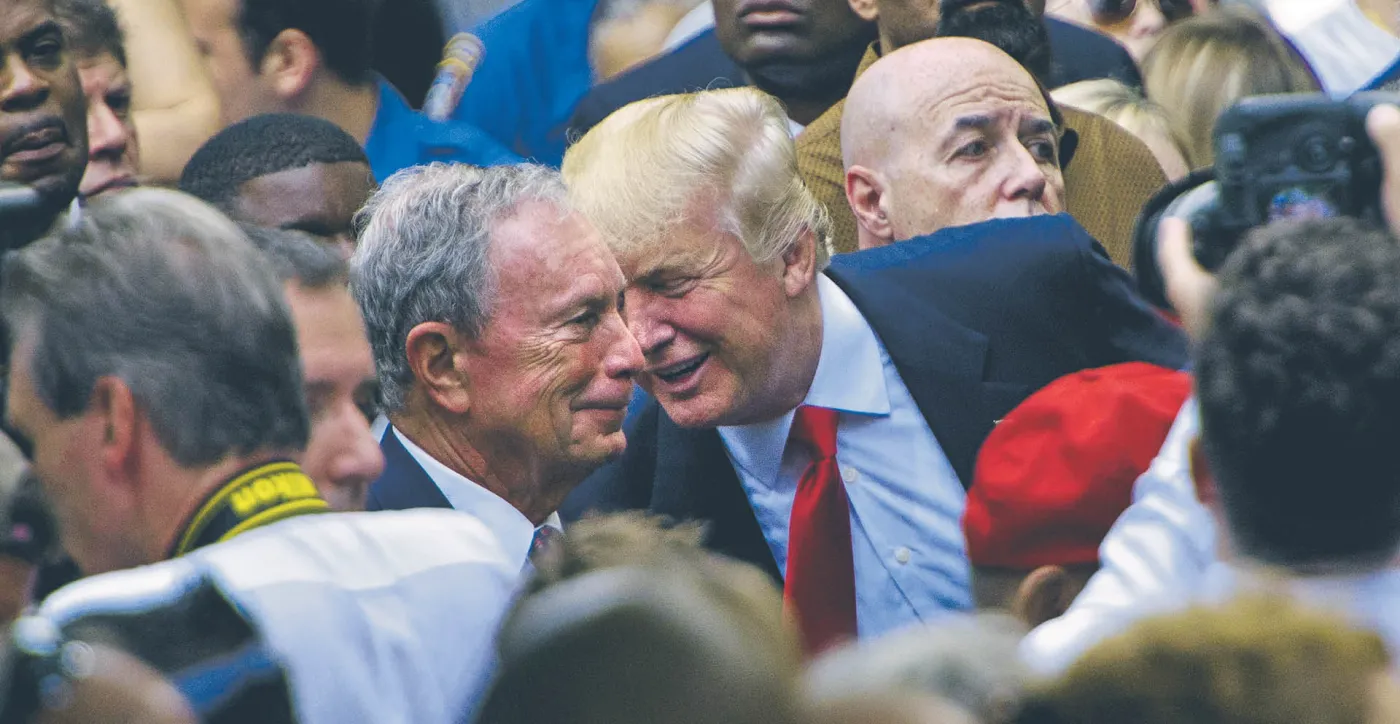 Lewica w USA pogrąża się w kryzysie