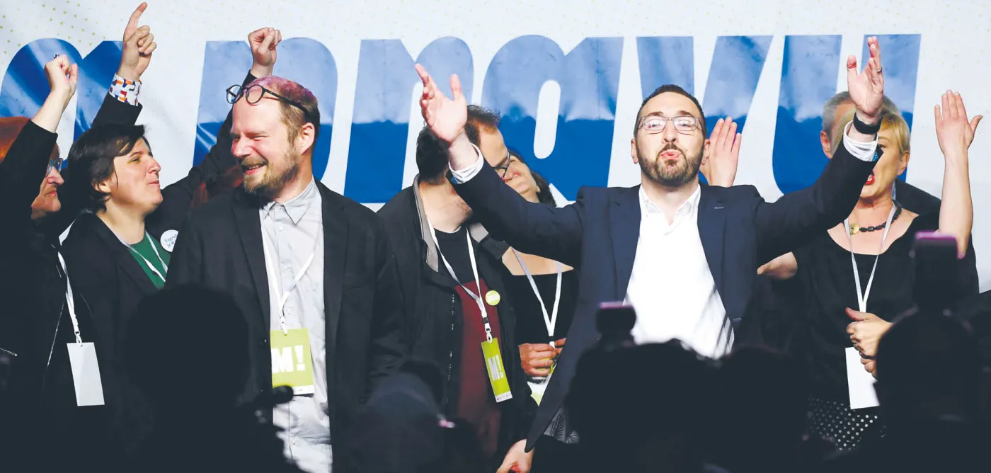 Nowe rozdanie na Bałkanach Zachodnich