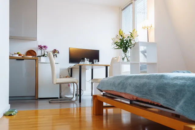 Ważna ustawa dla czekających na mieszkania przyjęta