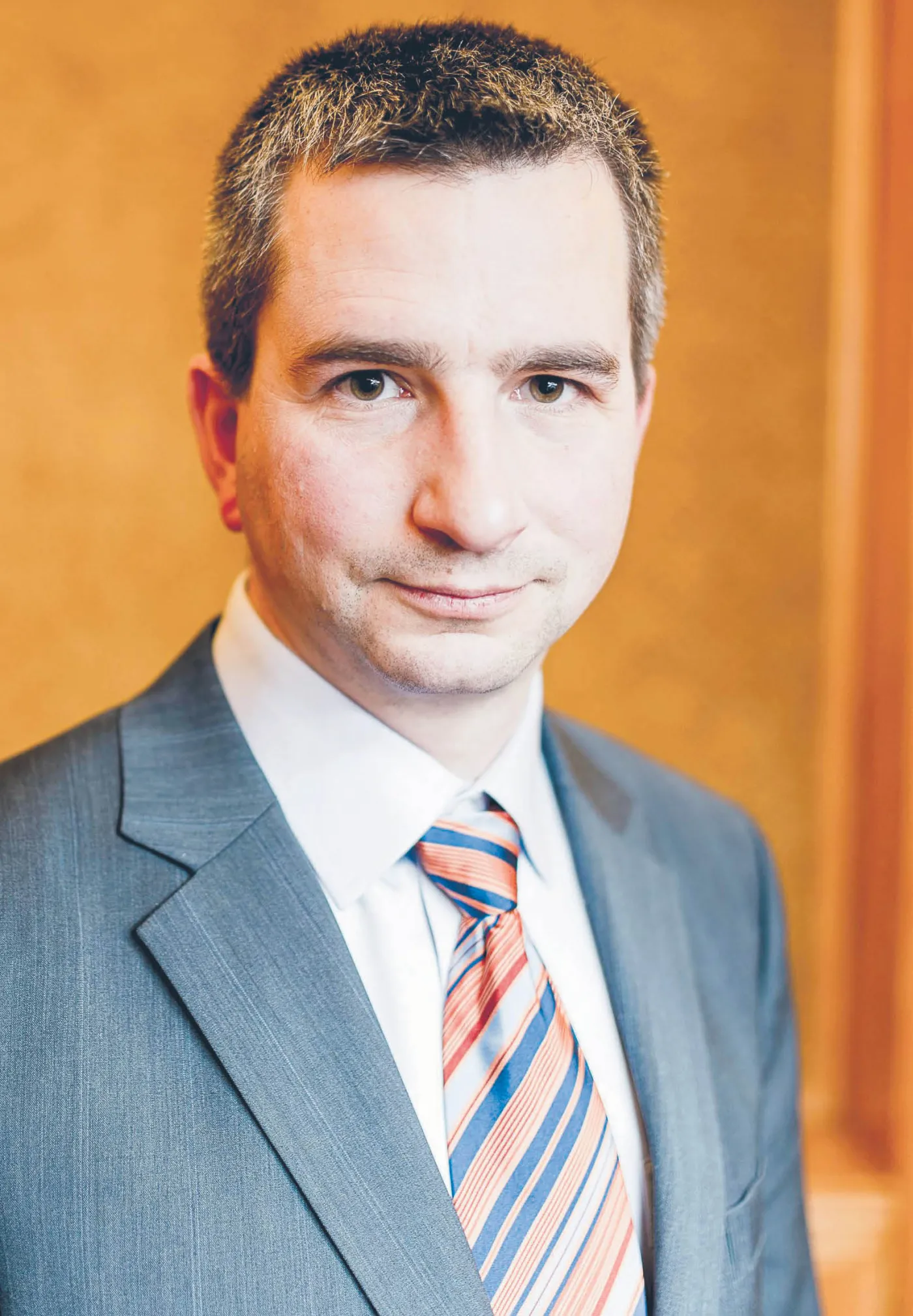 Szczurek wygrał ze SKOK-ami