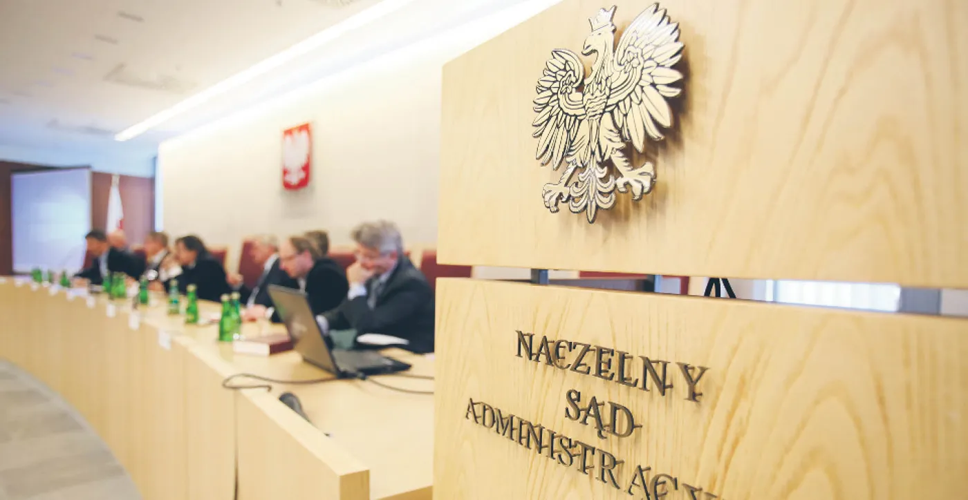 Fortel rządzących może zmusić SN do wycofania pytań z TSUE