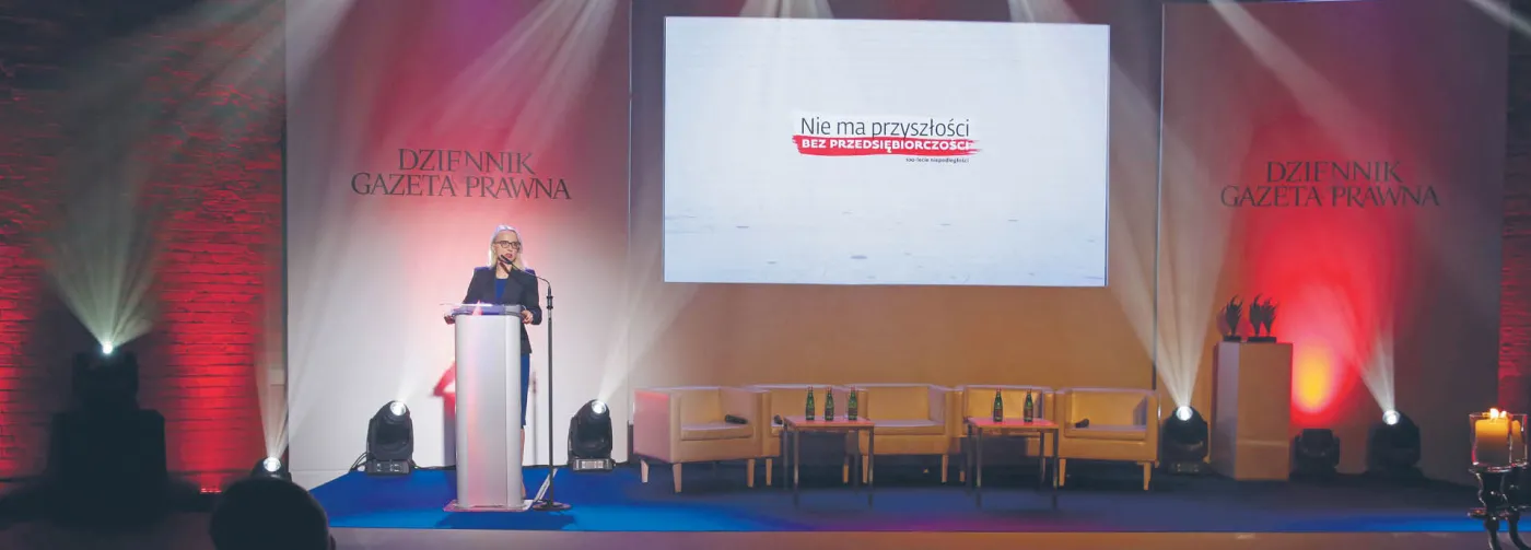 Polscy przedsiębiorcy potrafią pokonywać przeszkody