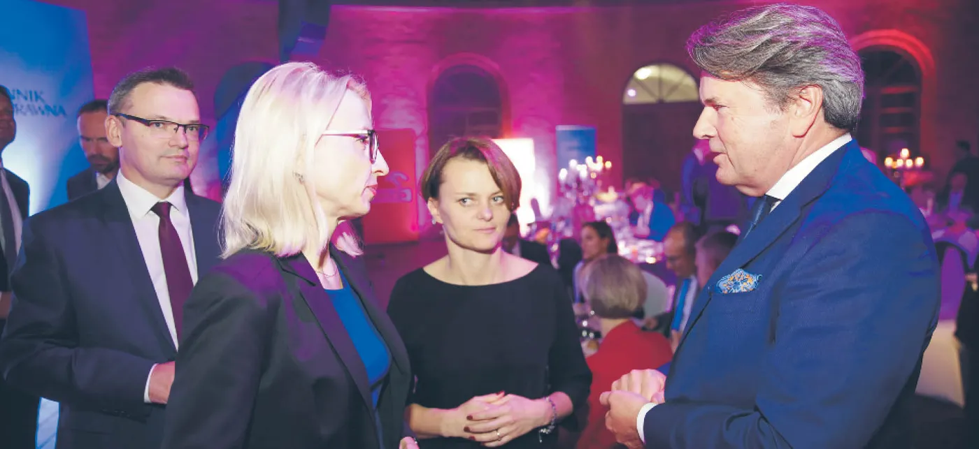 Nagrodziliśmy najlepsze polskie firmy