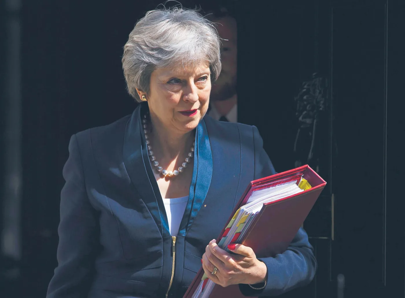 Dobra wiadomość w sprawie brexitu: nie będzie taki twardy