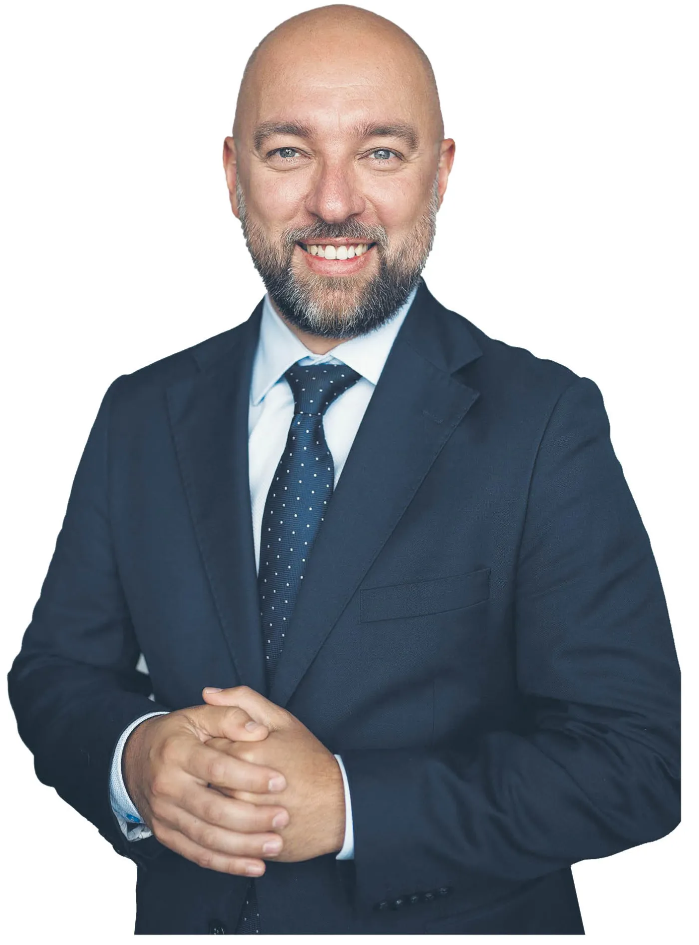 Janusz Janiszewski, prezes Polskiej Agencji 