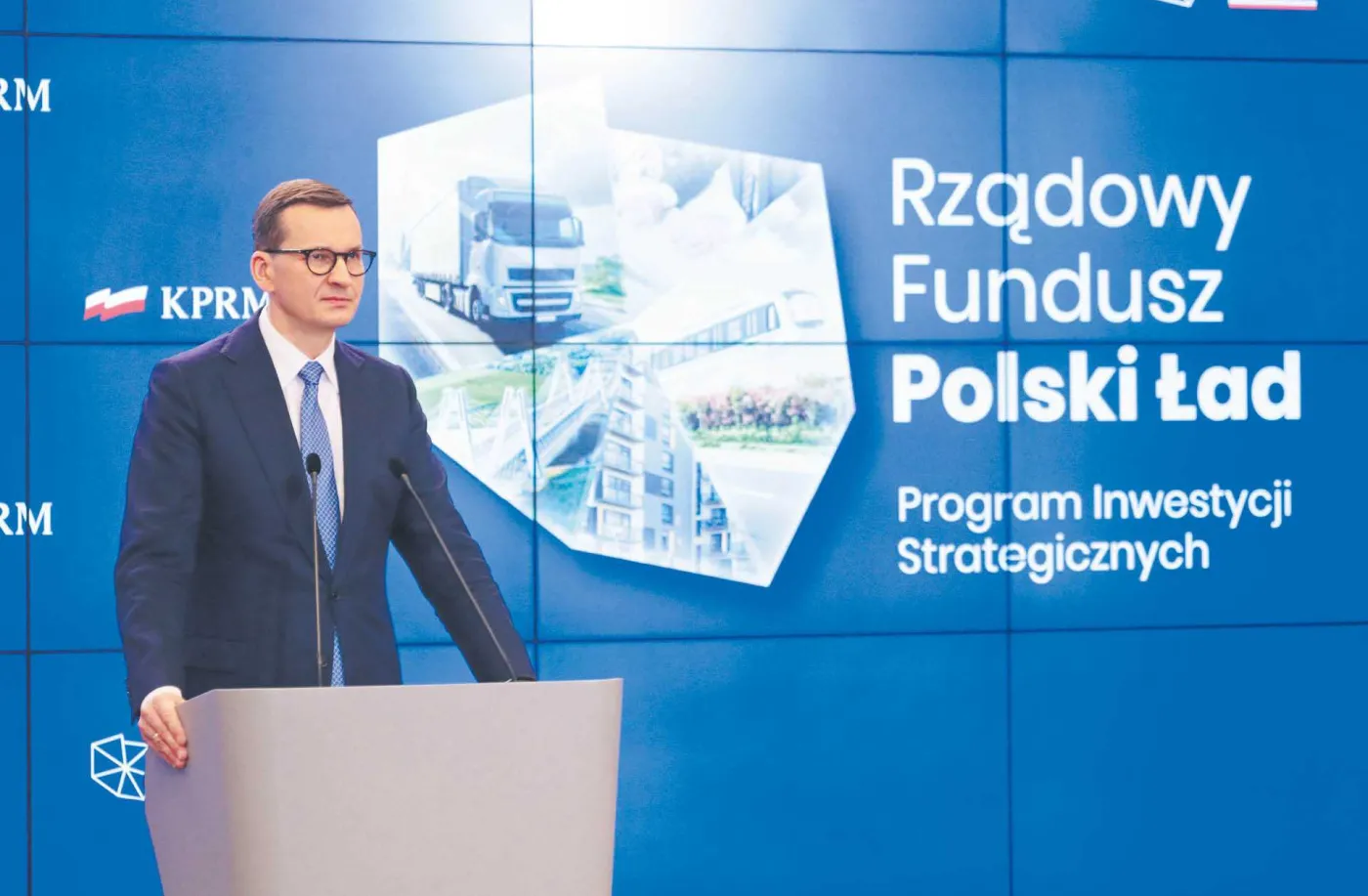 Wola nie wystarczy