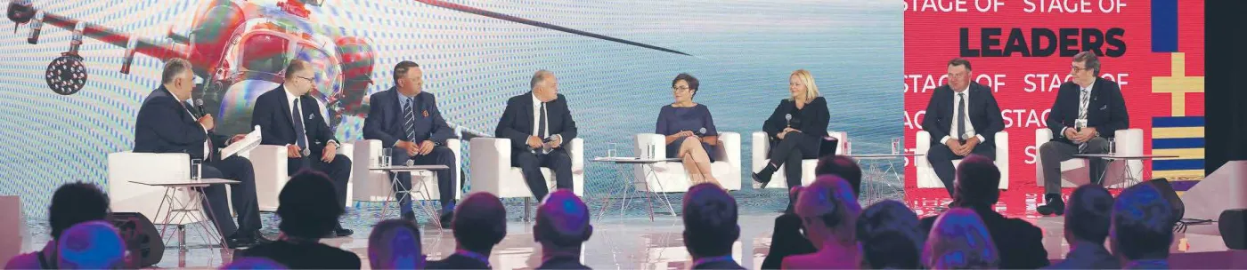 KGHM ściąga polskich specjalistów z zagranicy na potrzeby SMR