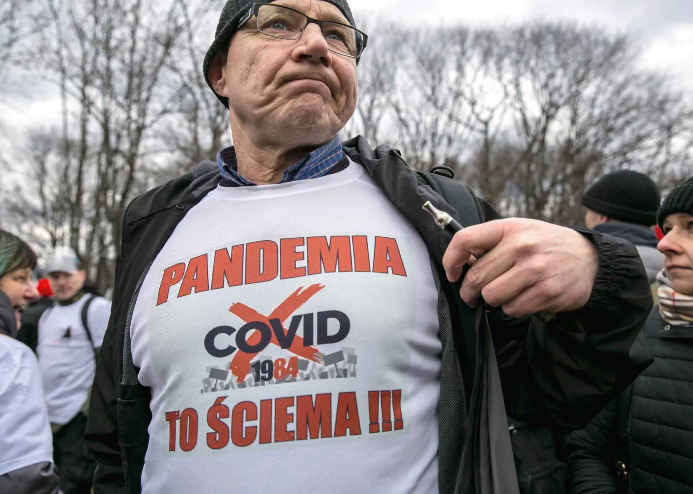 Nowy maccartyzm