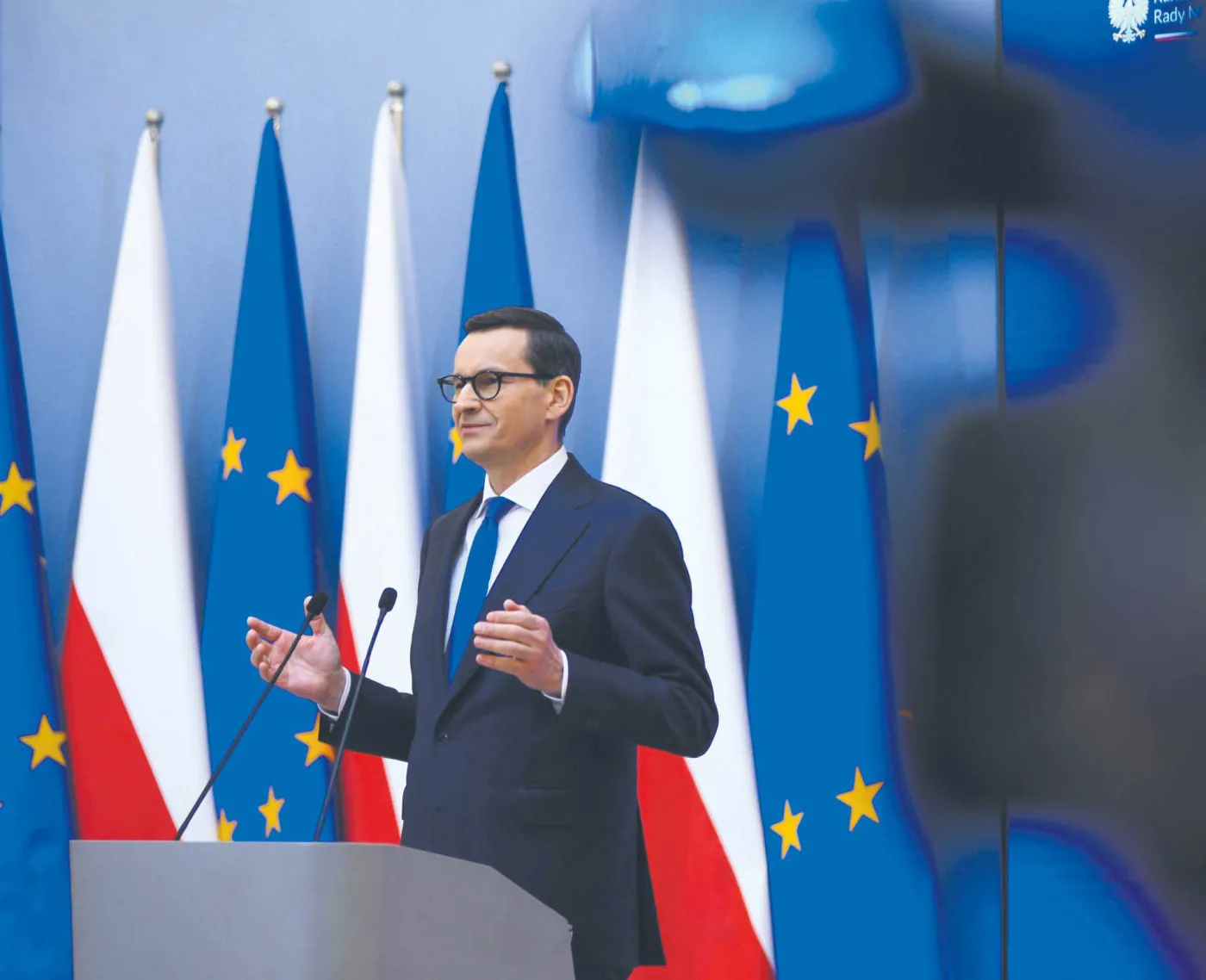 Rządowy rozkład jazdy