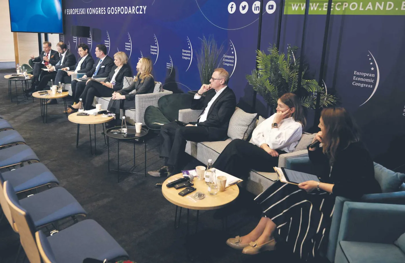 Zielone finanse to nie sezonowa moda