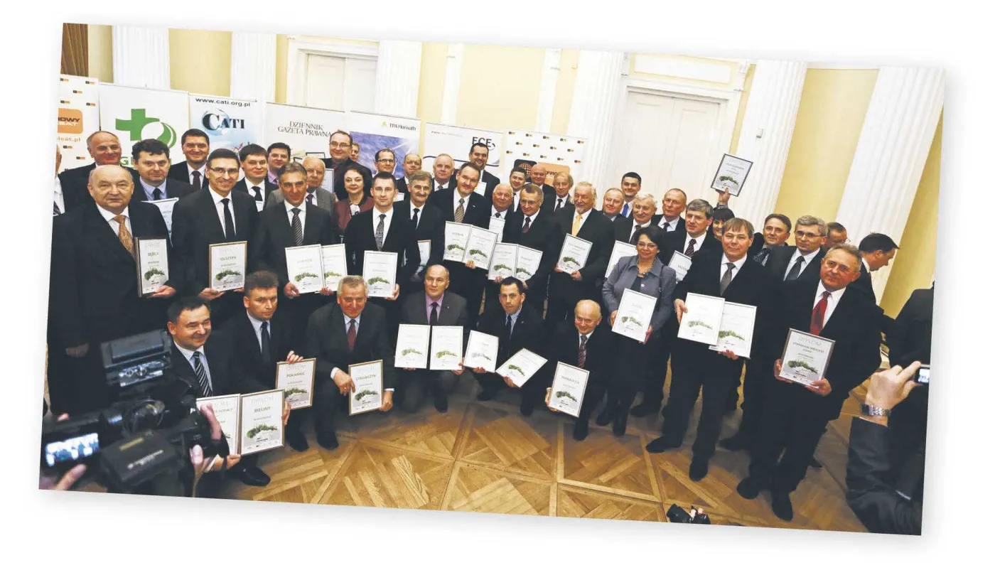 10 lat minęło… jak jeden dzień