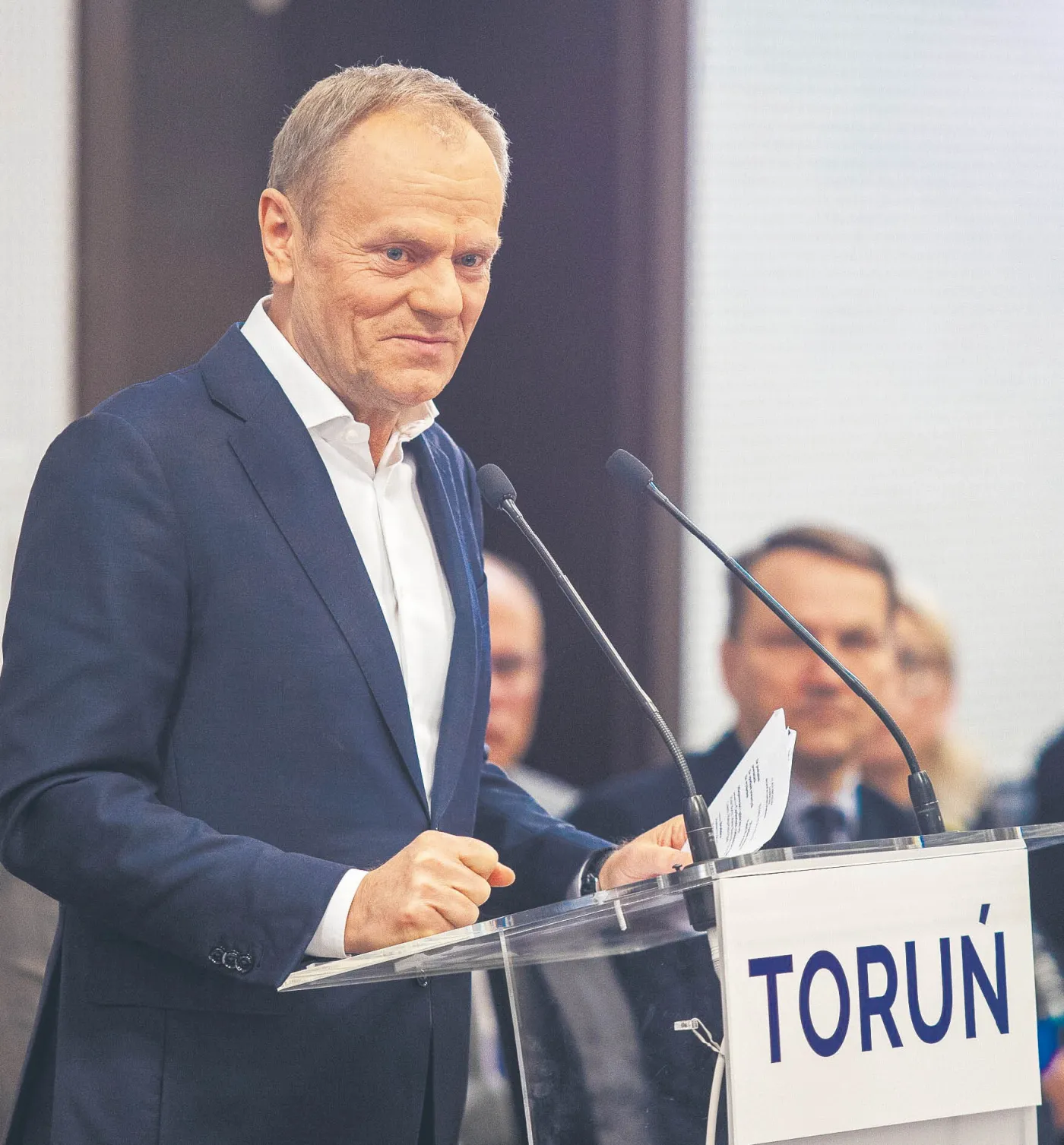Sejmowy wyścig na projekty obywatelskie