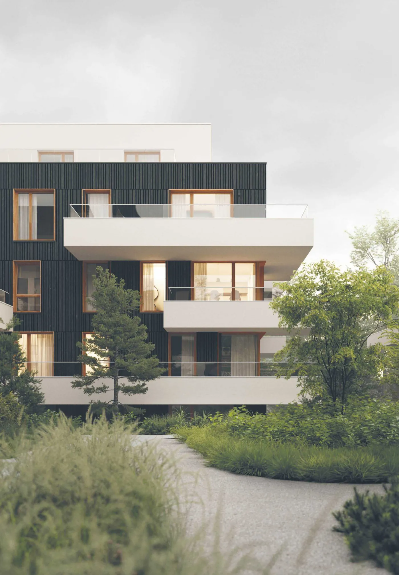 Invest Komfort, Smolna, Sopot