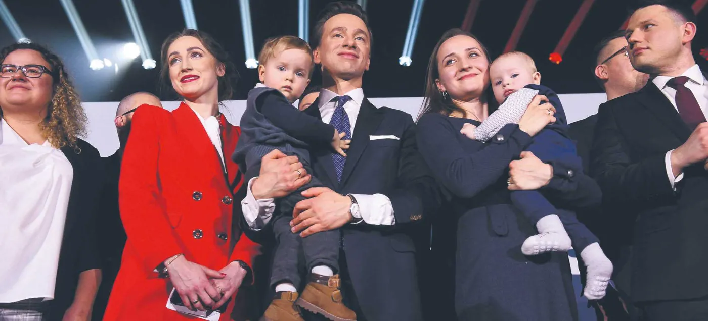 Kościół świętego rynku