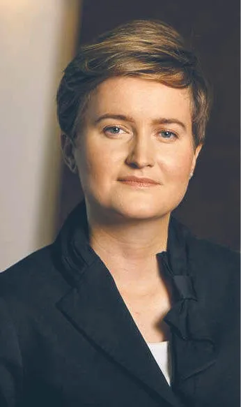 Anna Wibig, doradca podatkowy i partner associate w Deloitte