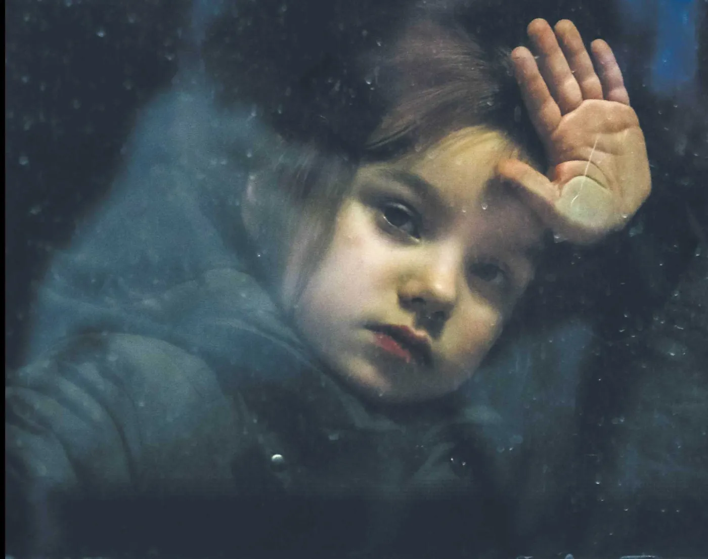 Dzieci Ukrainy znajdą opiekę w Polsce