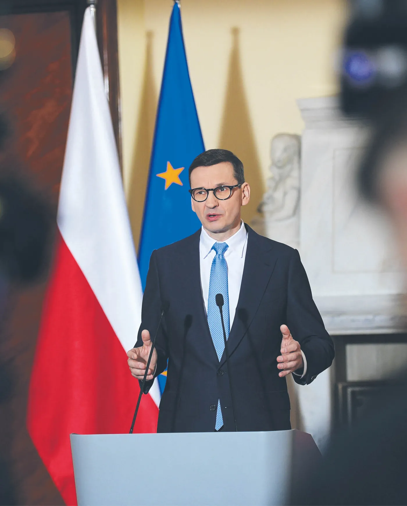 Polski rz