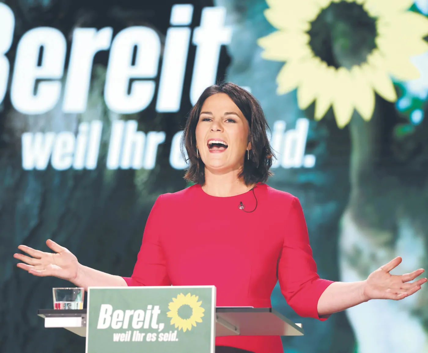 Drugi oddech niemieckiej chadecji