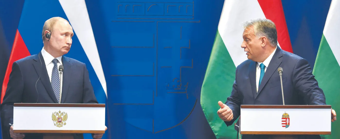 Plany Solorza sieją zamęt w regionie
