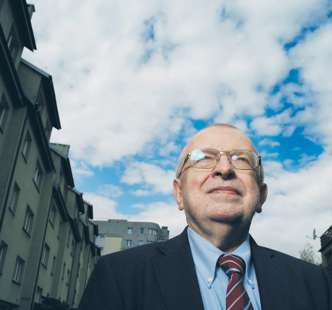 Większość sobie poradzi