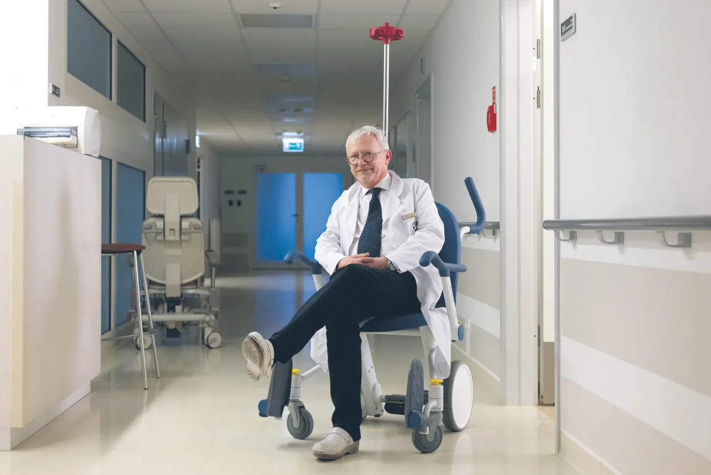 Planujmy ciąże, ale później