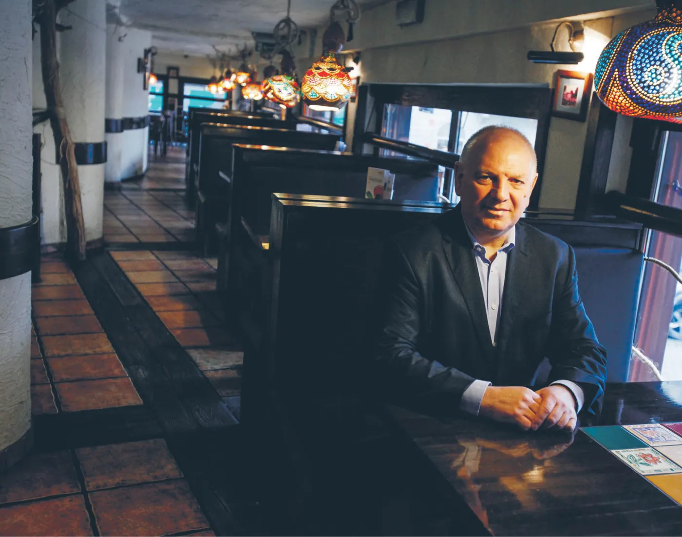 Gastronomia cofnie się przynajmniej o dekadę
