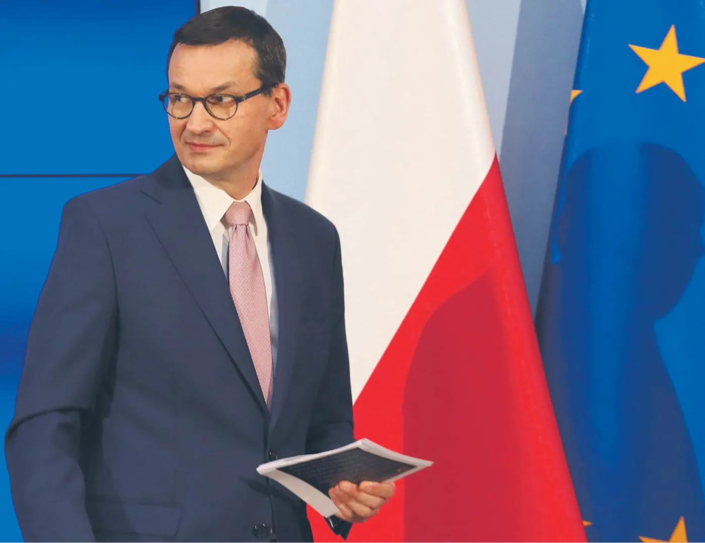 Między suwerennością a ugodowością