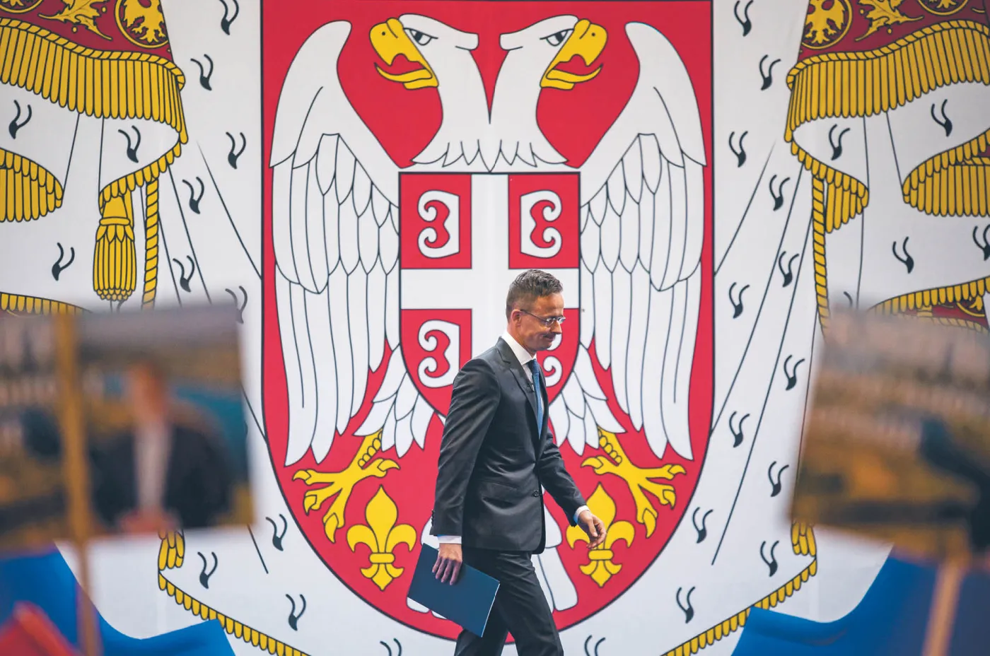 Budapeszt sięga po rewizjonizm