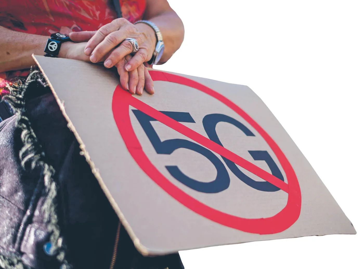 W trakcie aukcji 5G rząd zmienił zasady jej przeprowadzania