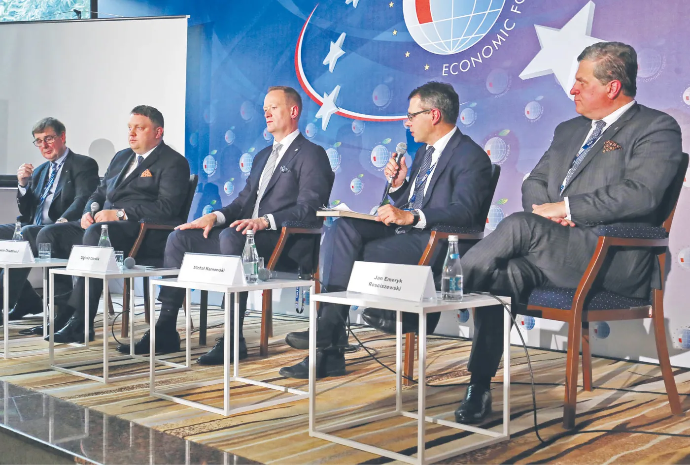 Polska musi budować swoją markę w oparciu na rodzimym kapitale