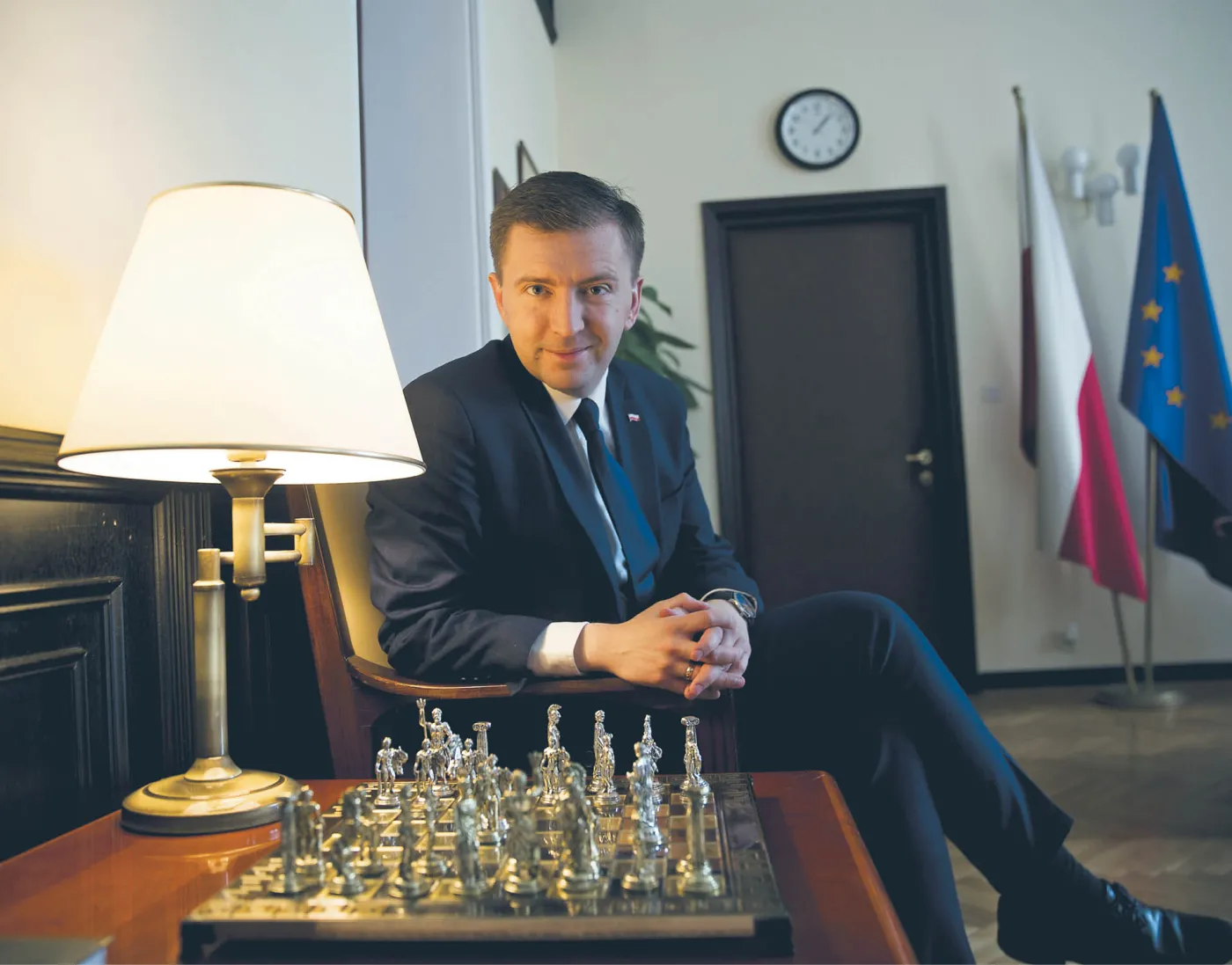 Szkoda, że wybory nie odbyły się 10 maja