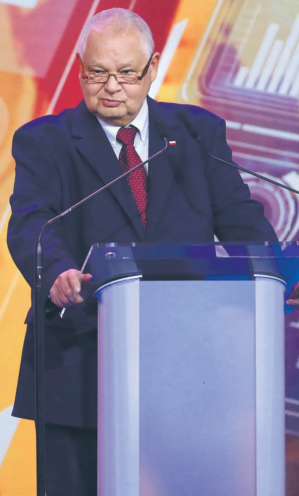 Wysoka inflacja przekonała RPP do działania