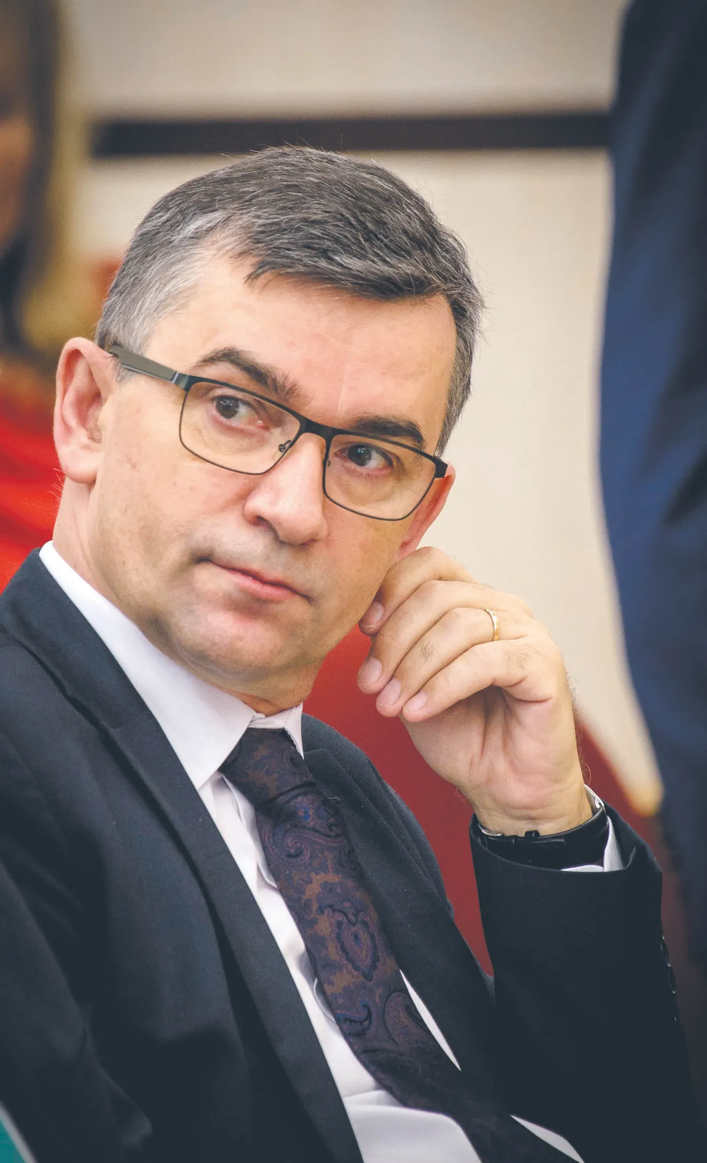 Andrzej Przy