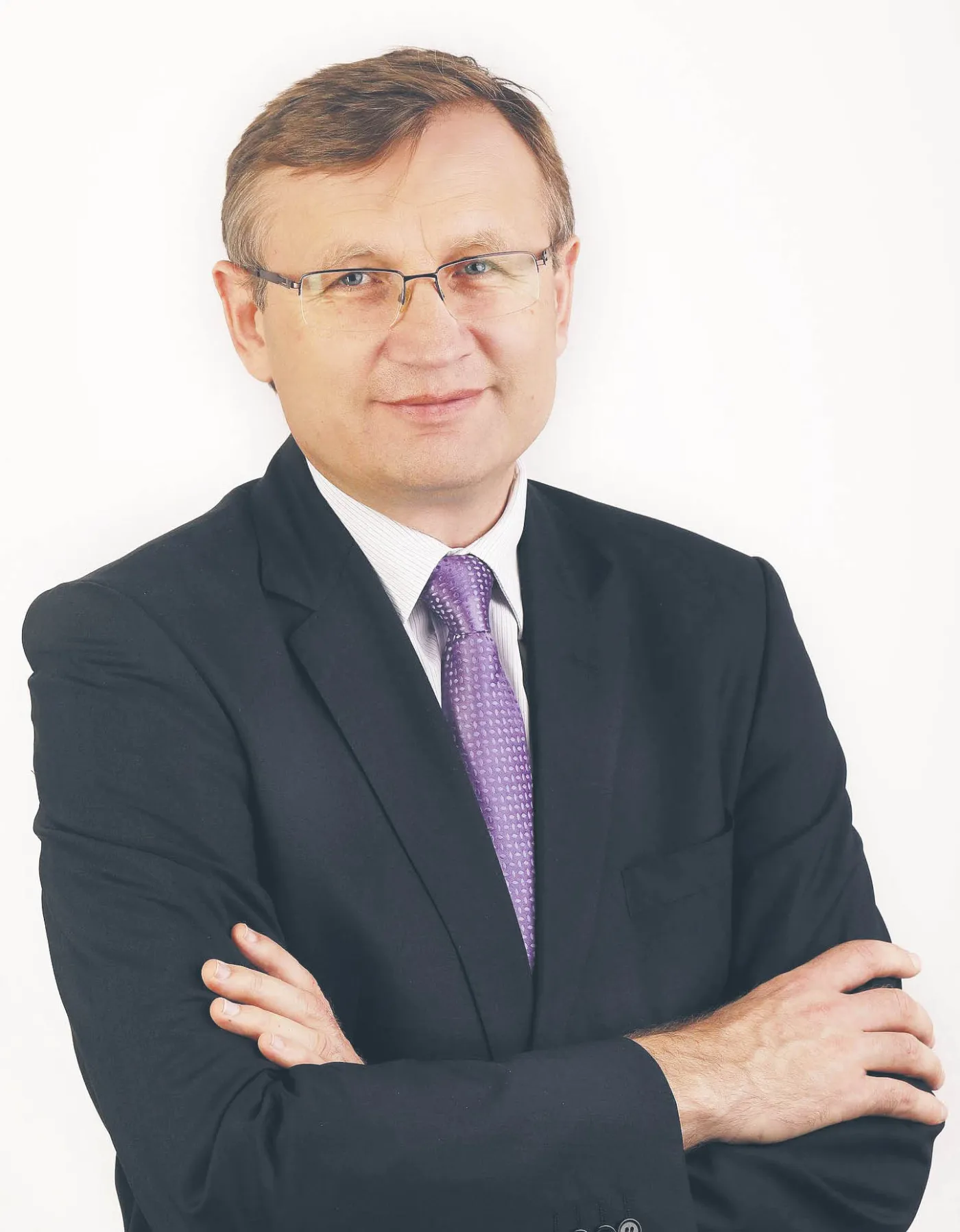Prof. dr hab. Maciej Rogalski