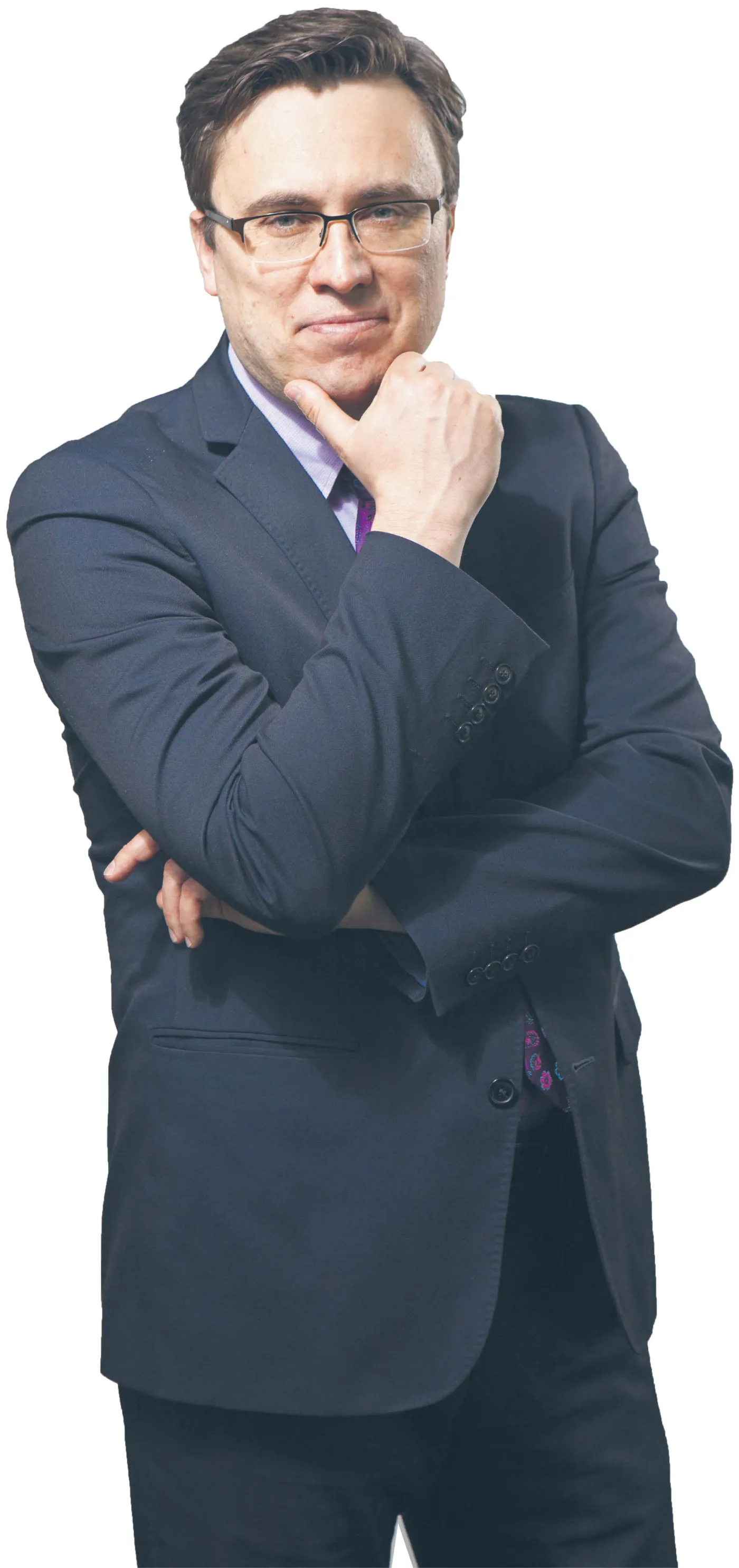 Jakub Borowski, g
