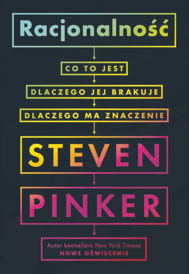 Steven Pinker, 